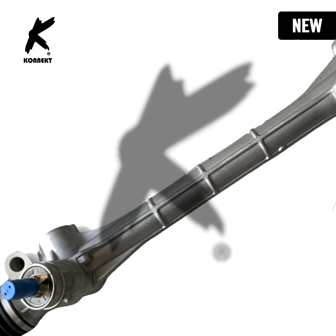 Right Hand Drive Steering Rack for TOYOTA Prius Plus _ 1.8L _ 2012 - 2020