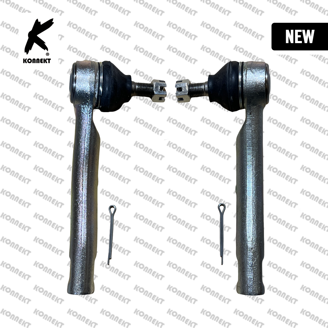 Outer Front Steering Tie Track Rod End For TOYOTA Prius Plus & Auris | 2006 - 2018