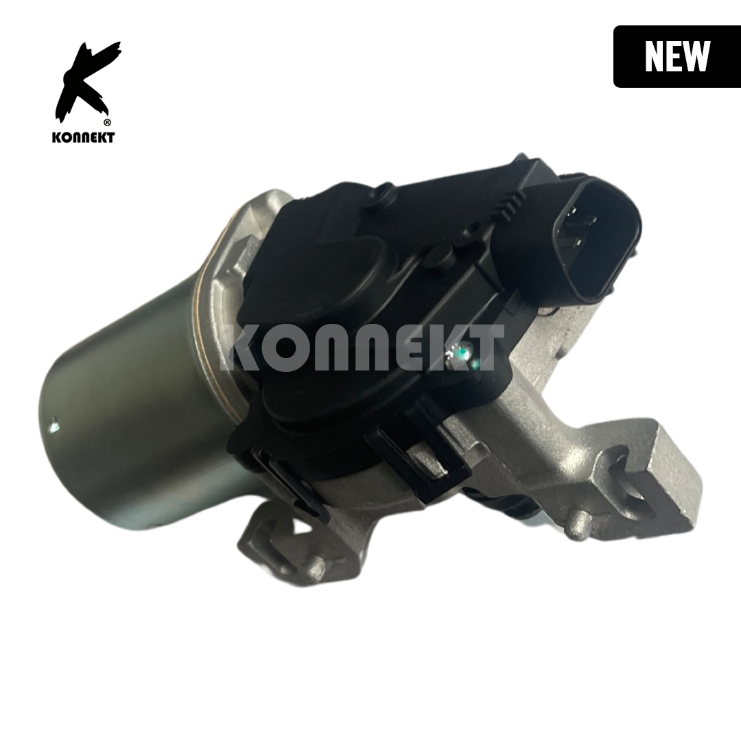KONNEKT Front Wiper Motor for TOYOTA Prius | 2009 - 2015