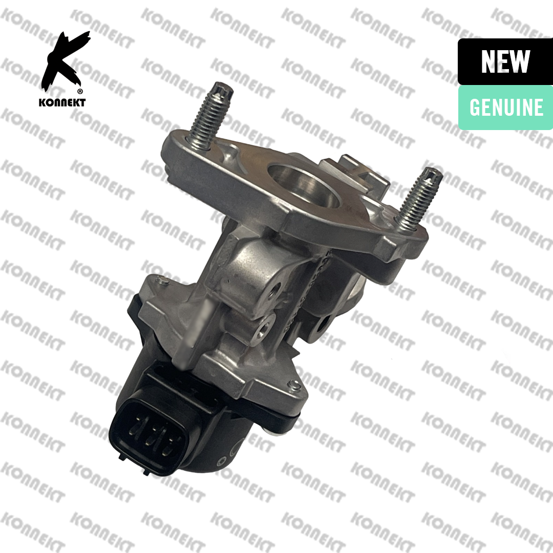 Genuine TOYOTA Prius, Auris Hybrid, Lexus CT200H | EGR VALVE | 25620-37120