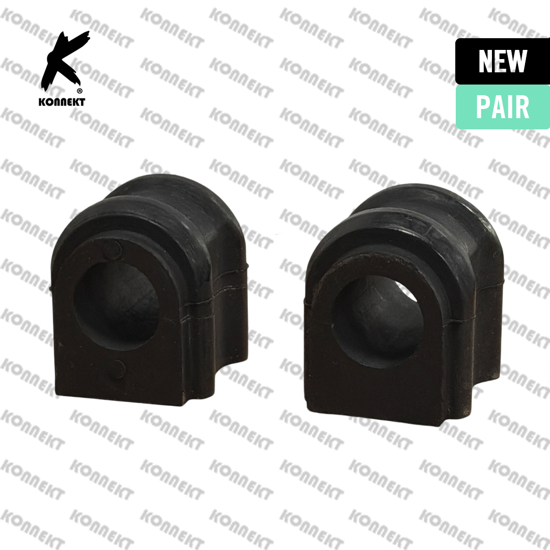 KONNEKT Anti Roll Bar D Bushes and Links Set for TOYOTA Prius | 2016-2024