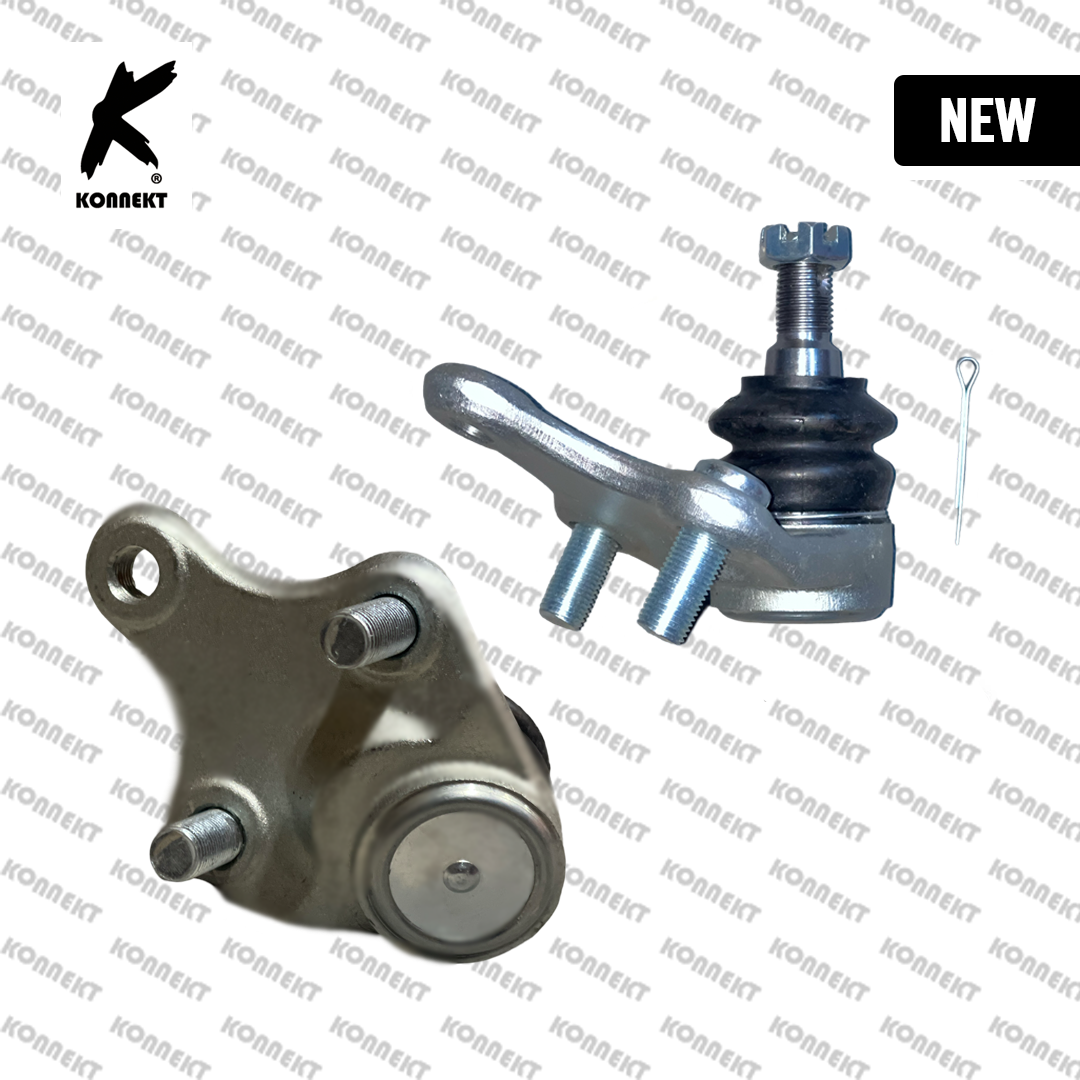 Pair _ Front Control Arm Wishbones for TOYOTA Auris w. Ball Joints _ 13 to 18