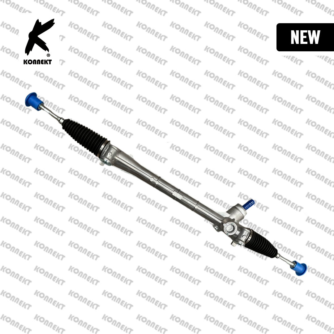 KONNEKT Right Hand Drive Steering Rack for TOYOTA Auris Hybrid | 2013 - 2018