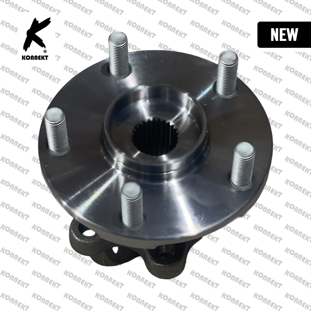 Front Wheel Bearing for Toyota Auris 1.8L Hybrid | 2011 - 2018