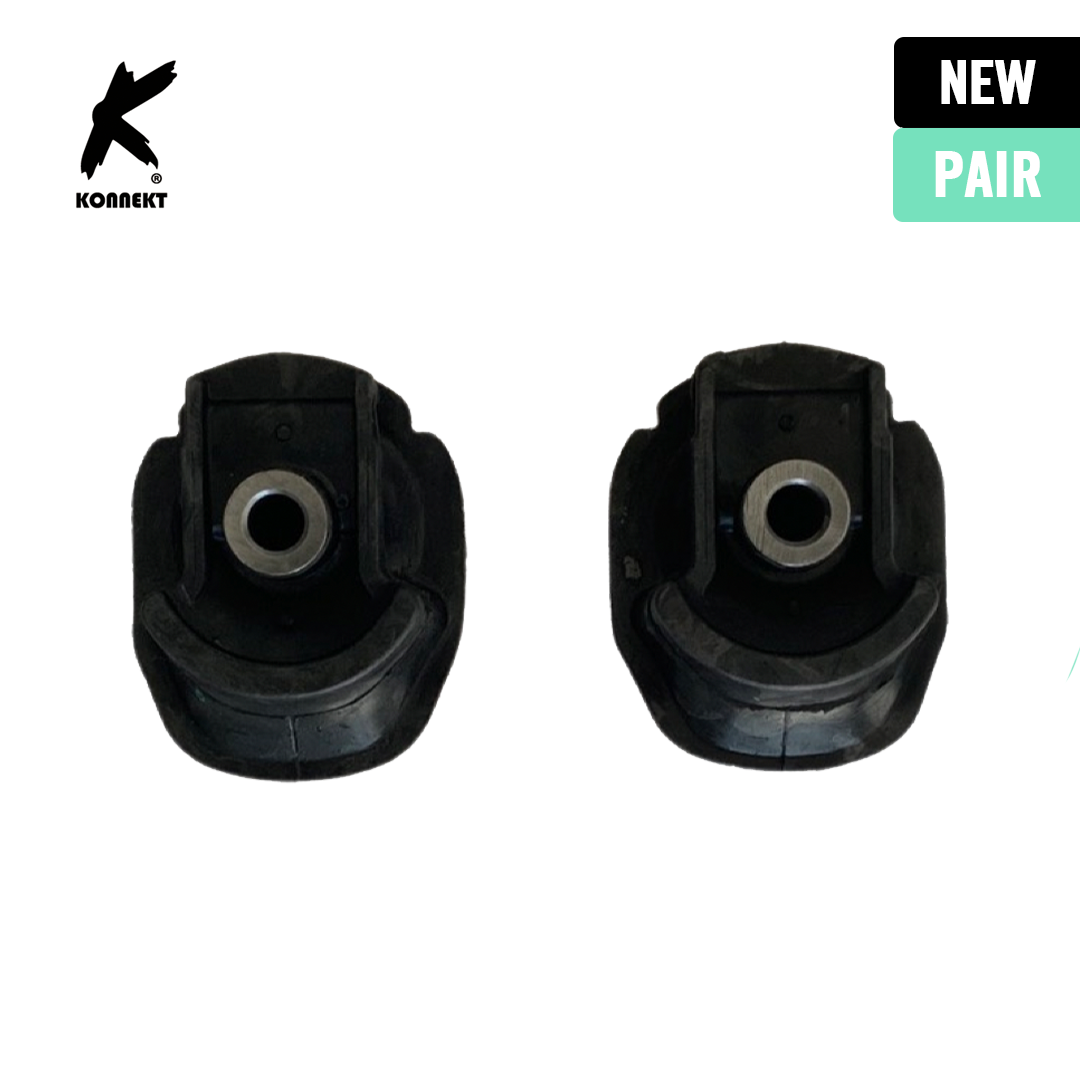 Rear Axle Trailing Cross Member Bushes for TOYOTA Prius _ 2003 - 2008