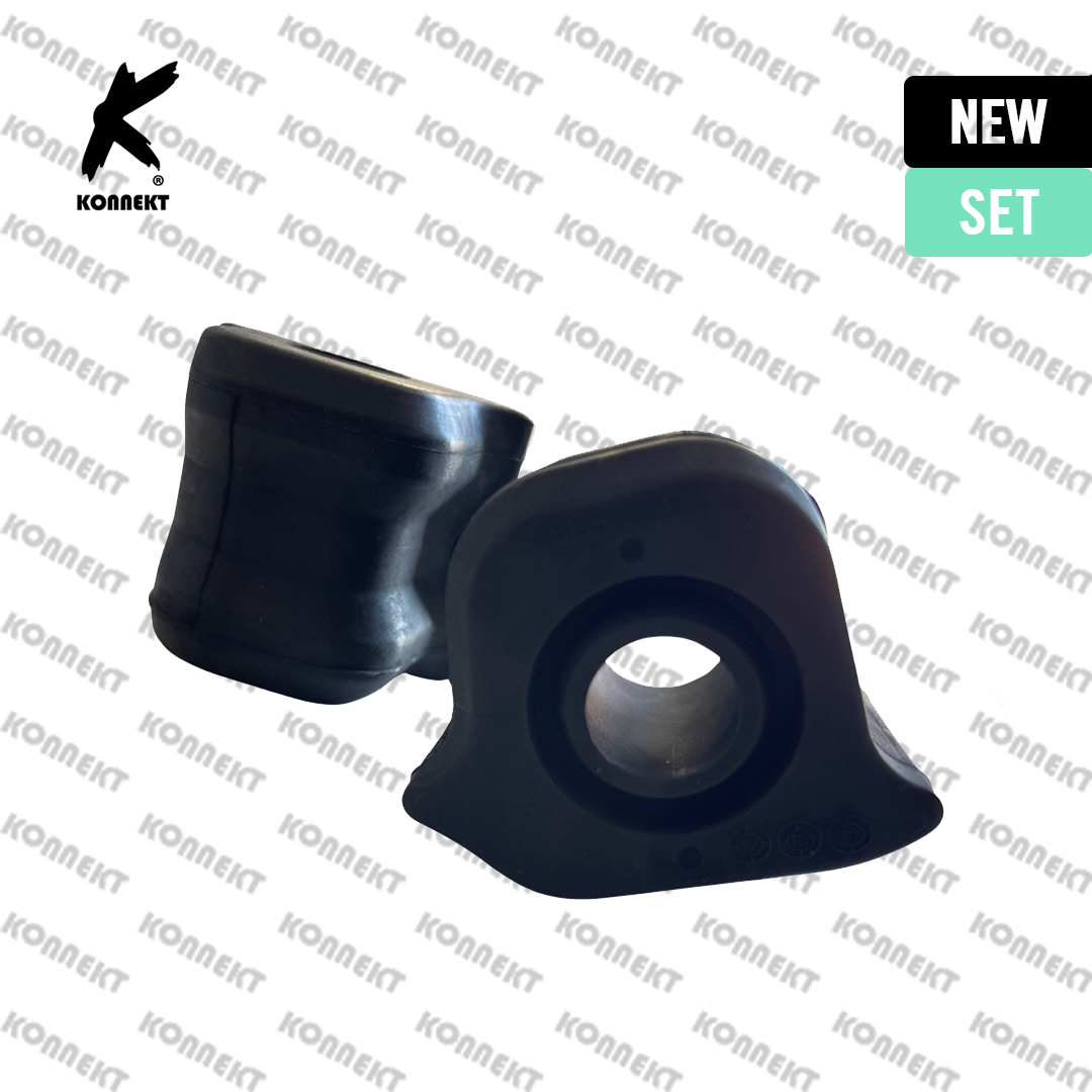 KONNEKT Anti Roll Bar D Bushes & Stabiliser Link Bars for TOYOTA Auris | 2013-18