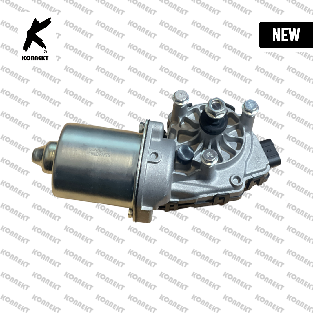 KONNEKT Front Wiper Motor for TOYOTA Auris Hybrid | 2013 - 2018