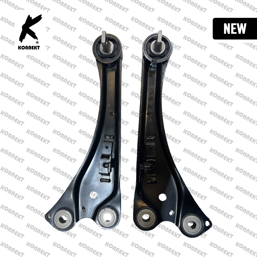 Rear Suspension Trailing Track CONTROL ARMS for TOYOTA Auris Hybrid E18 _ PAIR