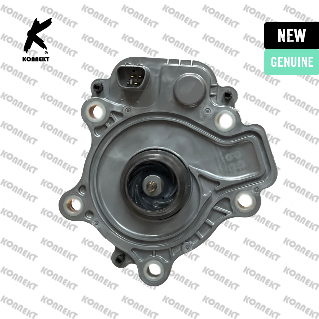 TOYOTA Genuine AISIN Water Pump WPT-190 _ Lexus CT200h _ 2011 - 2020