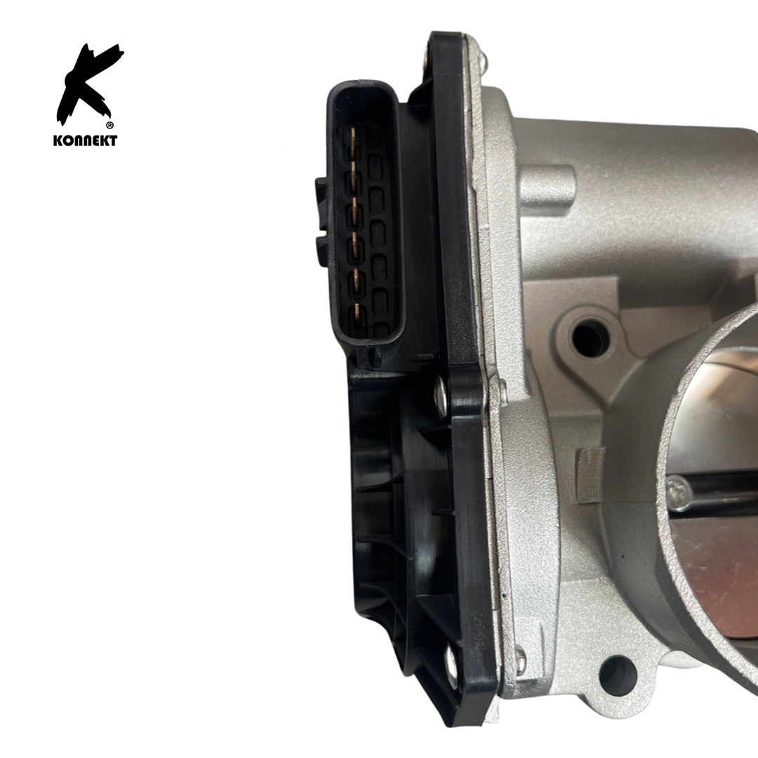 _NEW_ Throttle Body for TOYOTA Prius, Auris Hybrid, Lexus CT200H (22030-0T110)