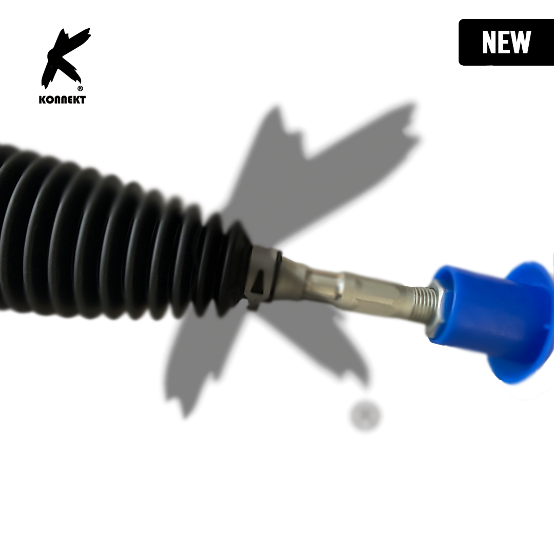 Right Hand Drive Steering Rack for TOYOTA Prius Plus _ 1.8L _ 2012 - 2020