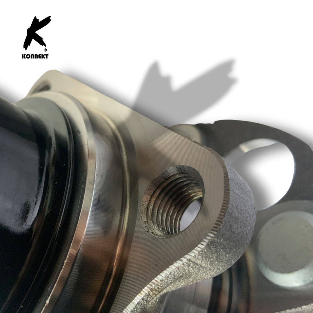 Rear Wheel Hub Bearing Kit for TOYOTA Prius _ 2017 - 2022 & Lexus CT200H 2010 -