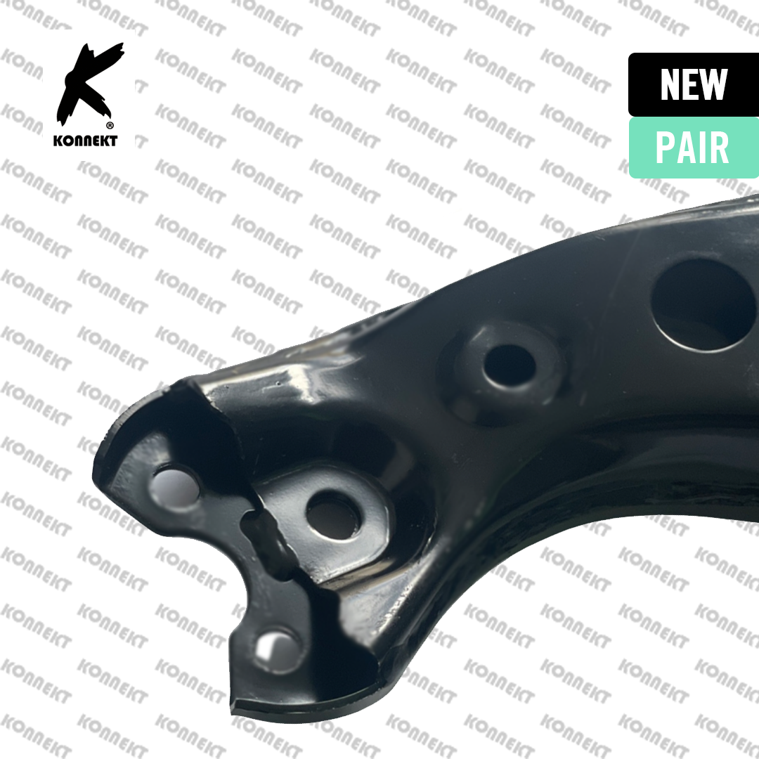Front Left and Right Wishbone Track Control Arms for TOYOTA Prius | 2016 - 2022