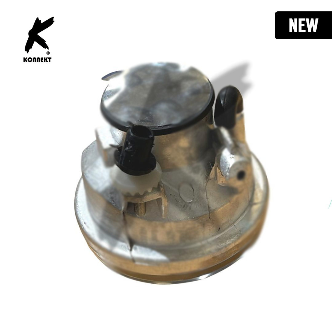 Front Right Driver Side Fog Light Lamp for TOYOTA Prius | 2003 - 2008