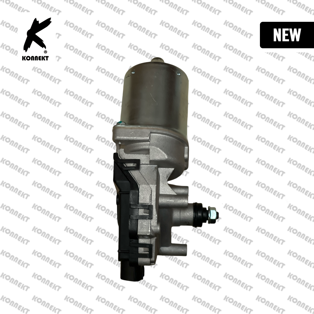 KONNEKT Front Wiper Motor for Toyota Prius 2016-2020 | RHD