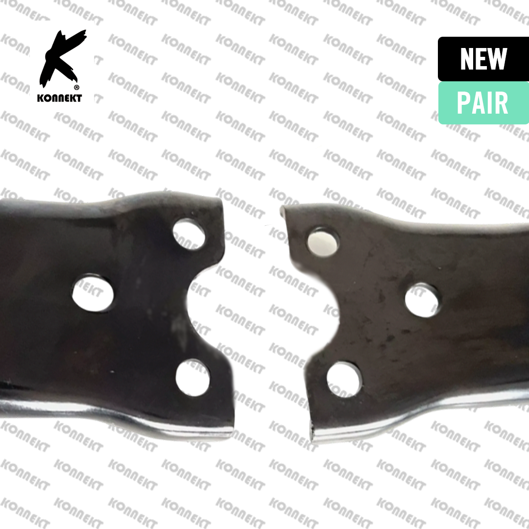Front Control Arm Wishbones & Ball Joint Set for TOYOTA Prius | 2003 - 2008