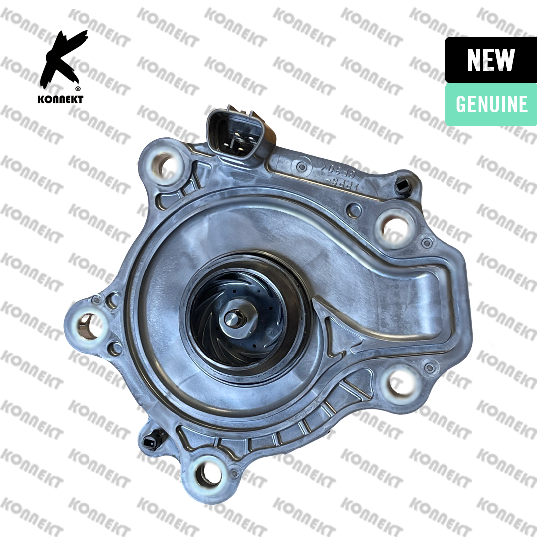 TOYOTA Genuine AISIN Water Pump WPT-205 _ TOYOTA Corolla Hybrid _ 2019 - 2025