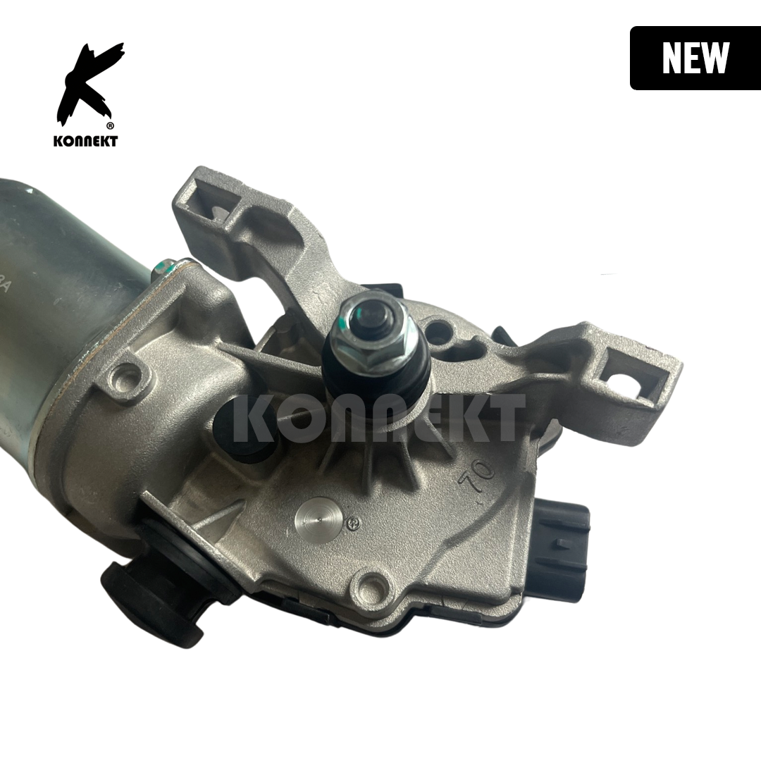 KONNEKT Front Wiper Motor for TOYOTA Prius | 2009 - 2015