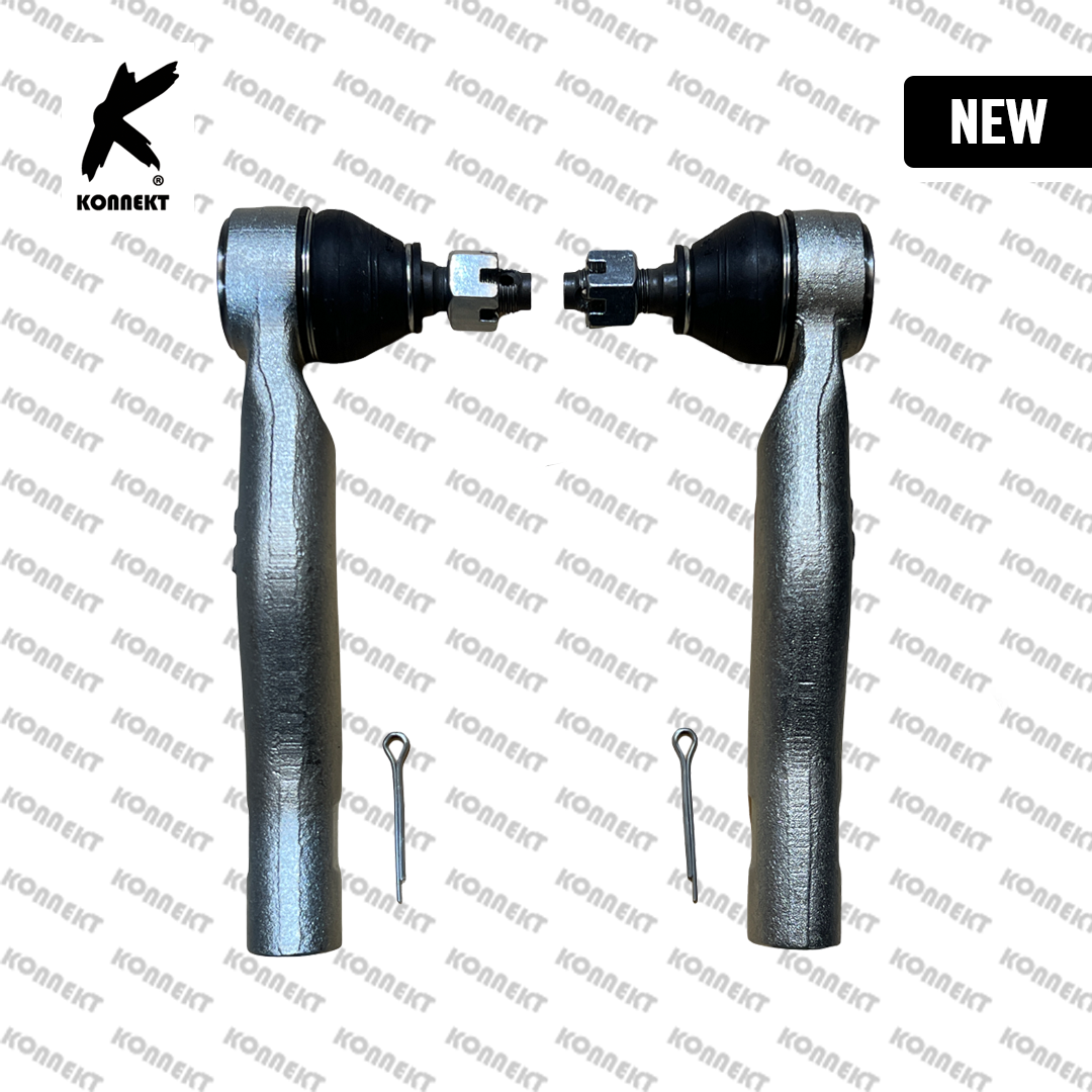 Outer Track Rod End Set _ Left & Right for TOYOTA Prius 2016 + & Corolla 2019 +