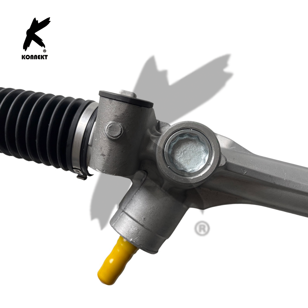 Right Hand Drive Steering Rack for TOYOTA Prius _ 1.8L _ 2009 - 2015
