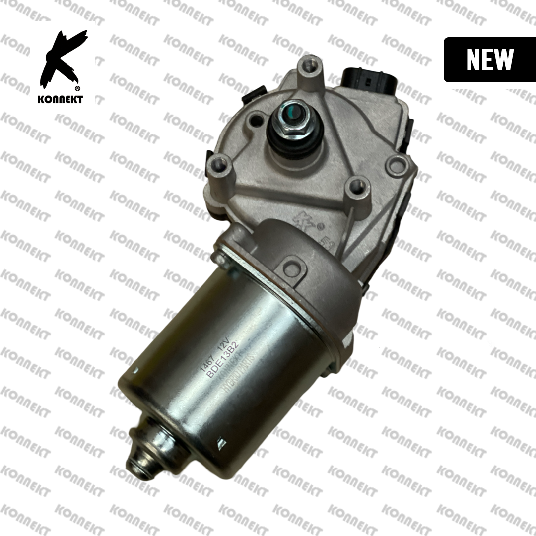KONNEKT Front Wiper Motor for Toyota Prius 2016-2020 | RHD