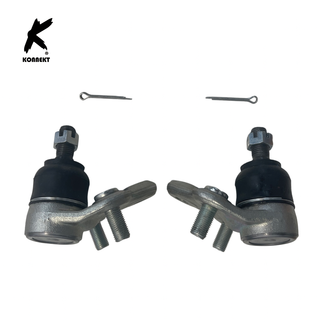 TOYOTA Prius _ ZVW30 _ Wishbone Arm & Ball Joint (Pair) & Anti Roll Bar Links