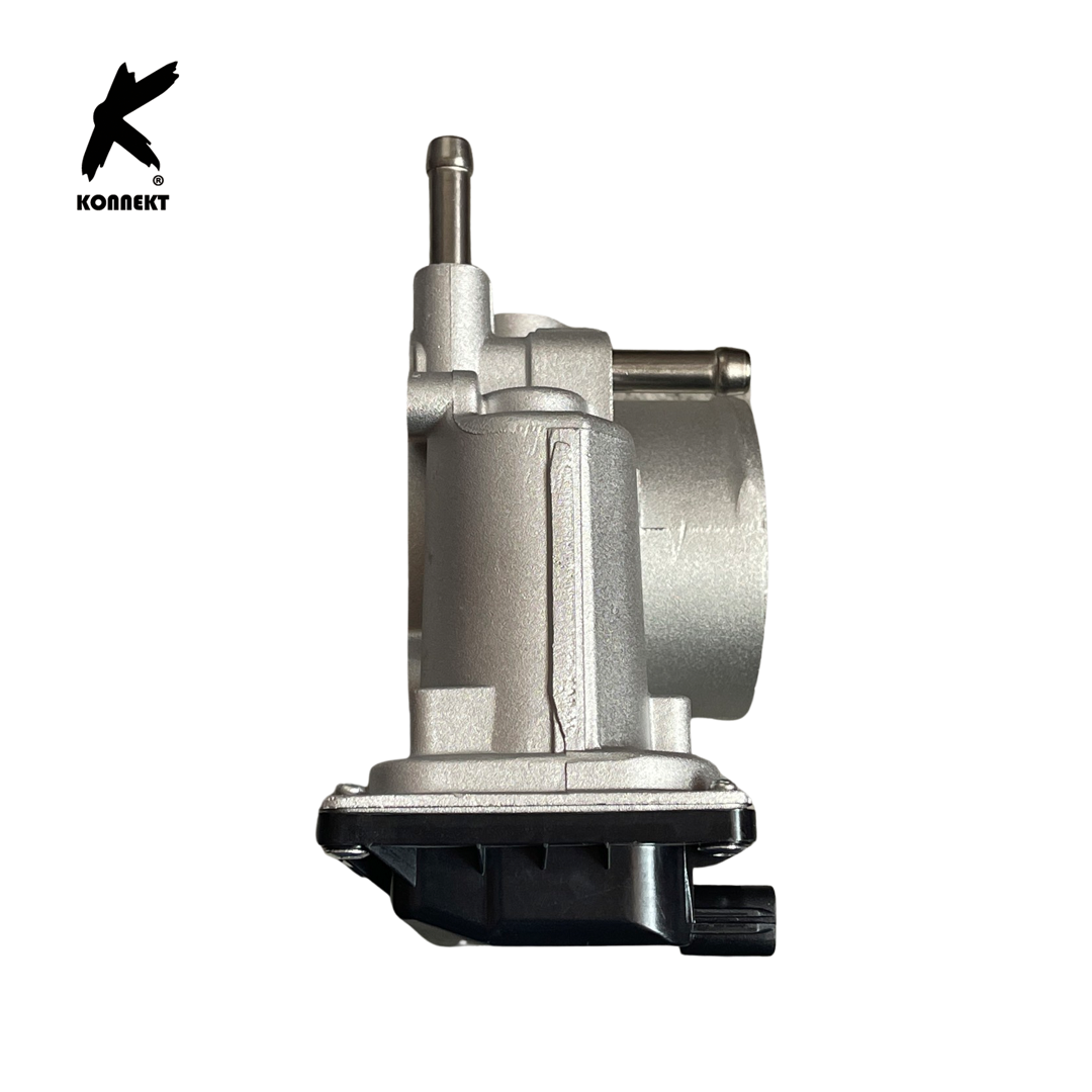 _NEW_ Throttle Body for TOYOTA Prius, Auris Hybrid, Lexus CT200H (22030-0T110)