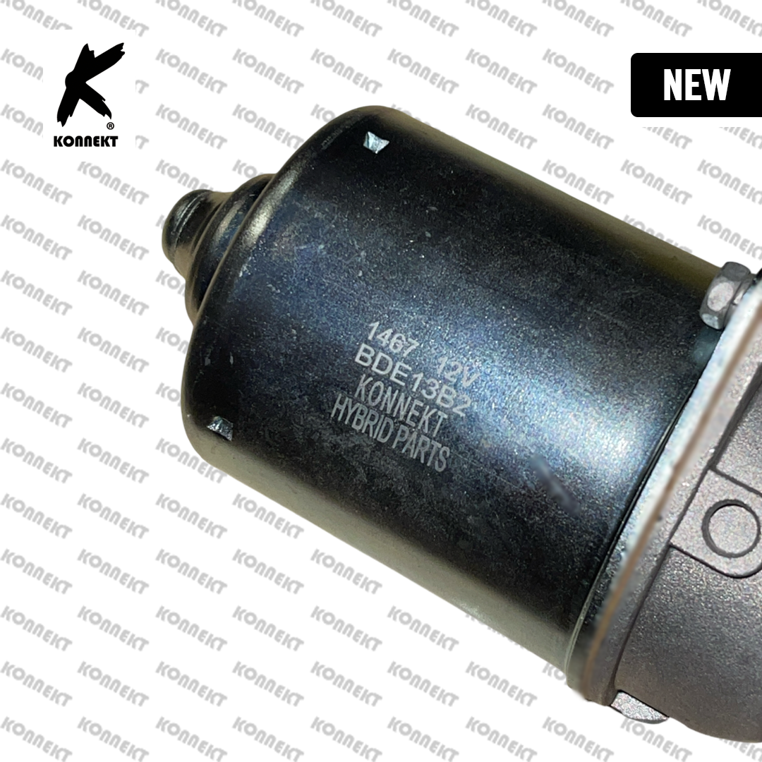 KONNEKT Front Wiper Motor for Toyota Prius 2016-2020 | RHD