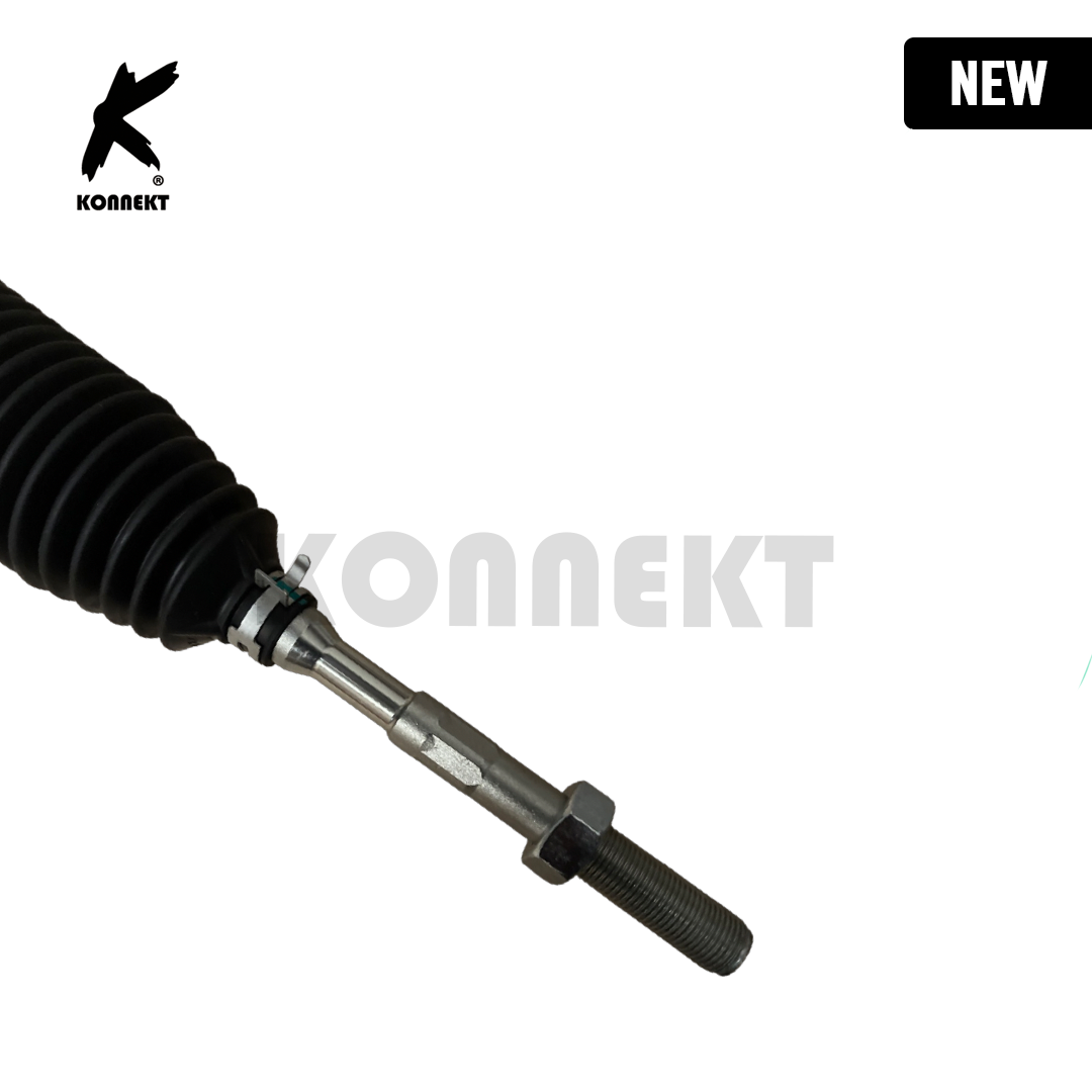 Right Hand Drive Steering Rack for TOYOTA Corolla Hybrid _ 2019 - 2024 _ MK12