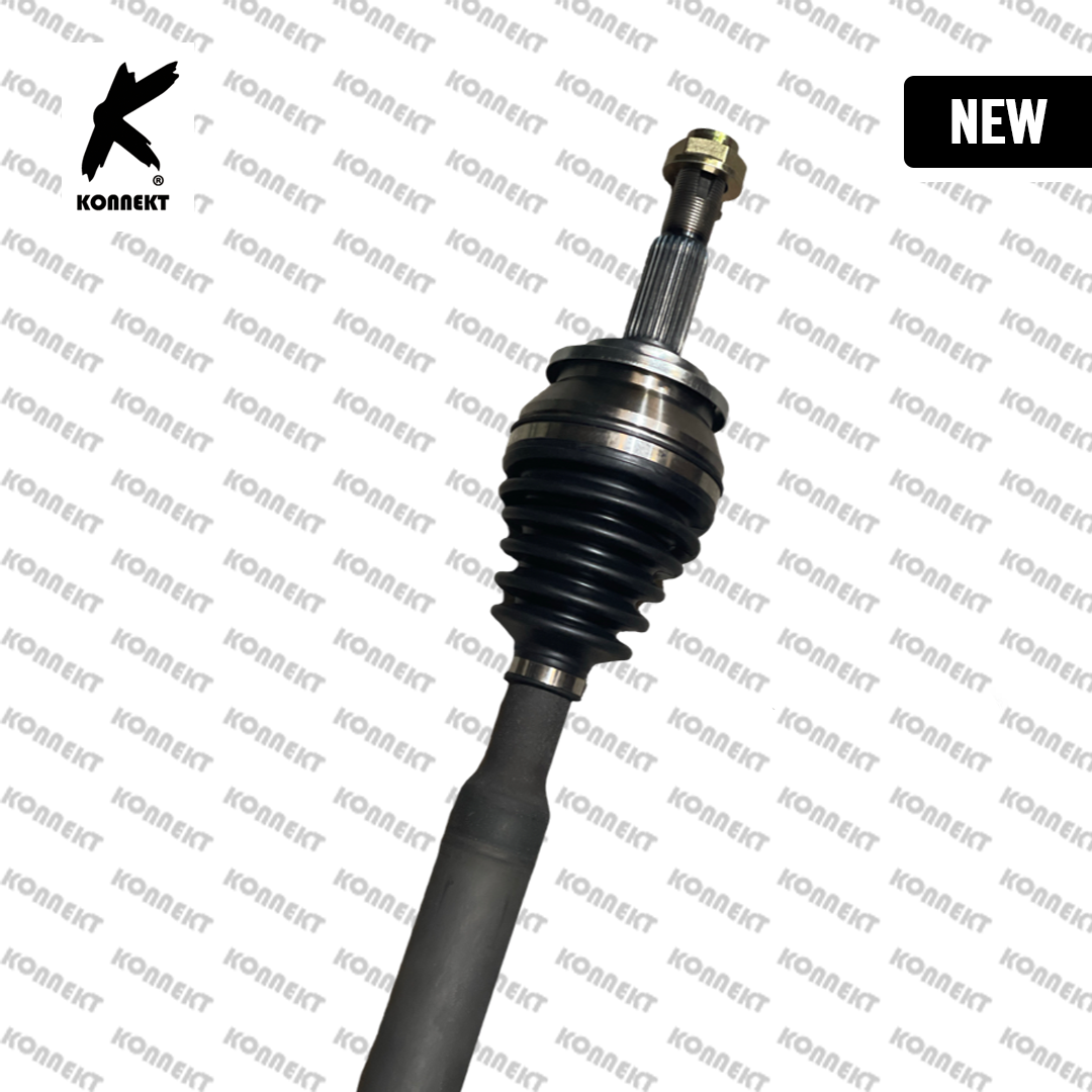 Front Left & Right Driveshaft Pair for TOYOTA Corolla Hybrid 2019+ & TOYOTA Prius 2016 +