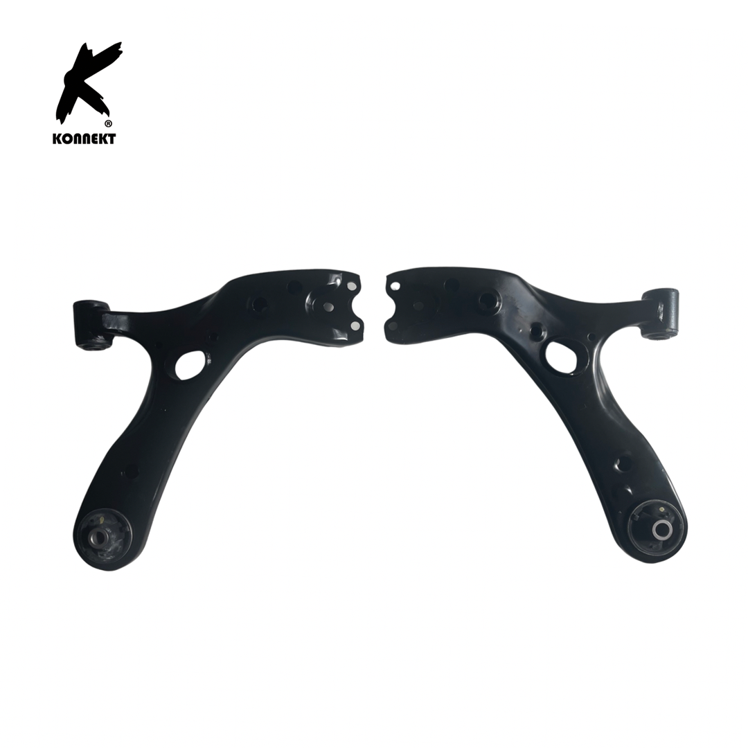 TOYOTA Prius _ ZVW30 _ Wishbone Arm & Ball Joint (Pair) & Anti Roll Bar Links