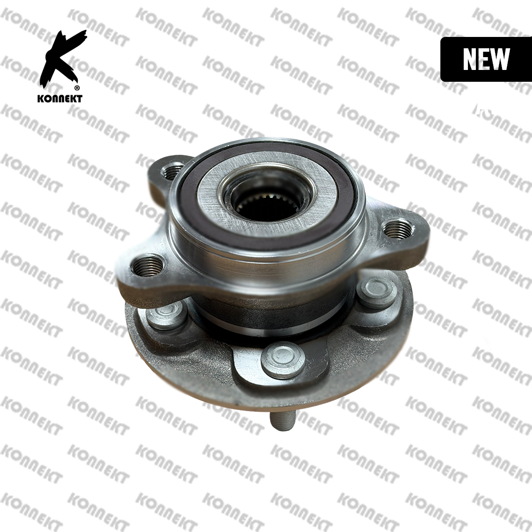 Front Wheel Hub Bearing for TOYOTA Prius | 2016 - 2022