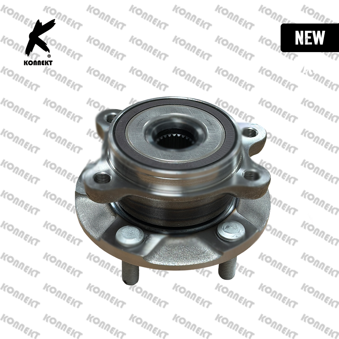 Front Wheel Hub Bearing for TOYOTA Prius Plus | 2012-2020