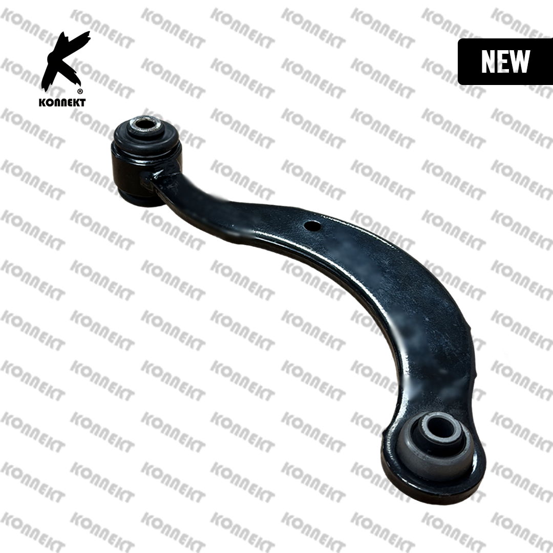 KONNEKT Rear Upper Track Control Arm for Toyota Auris, Avensis and Lexus CT