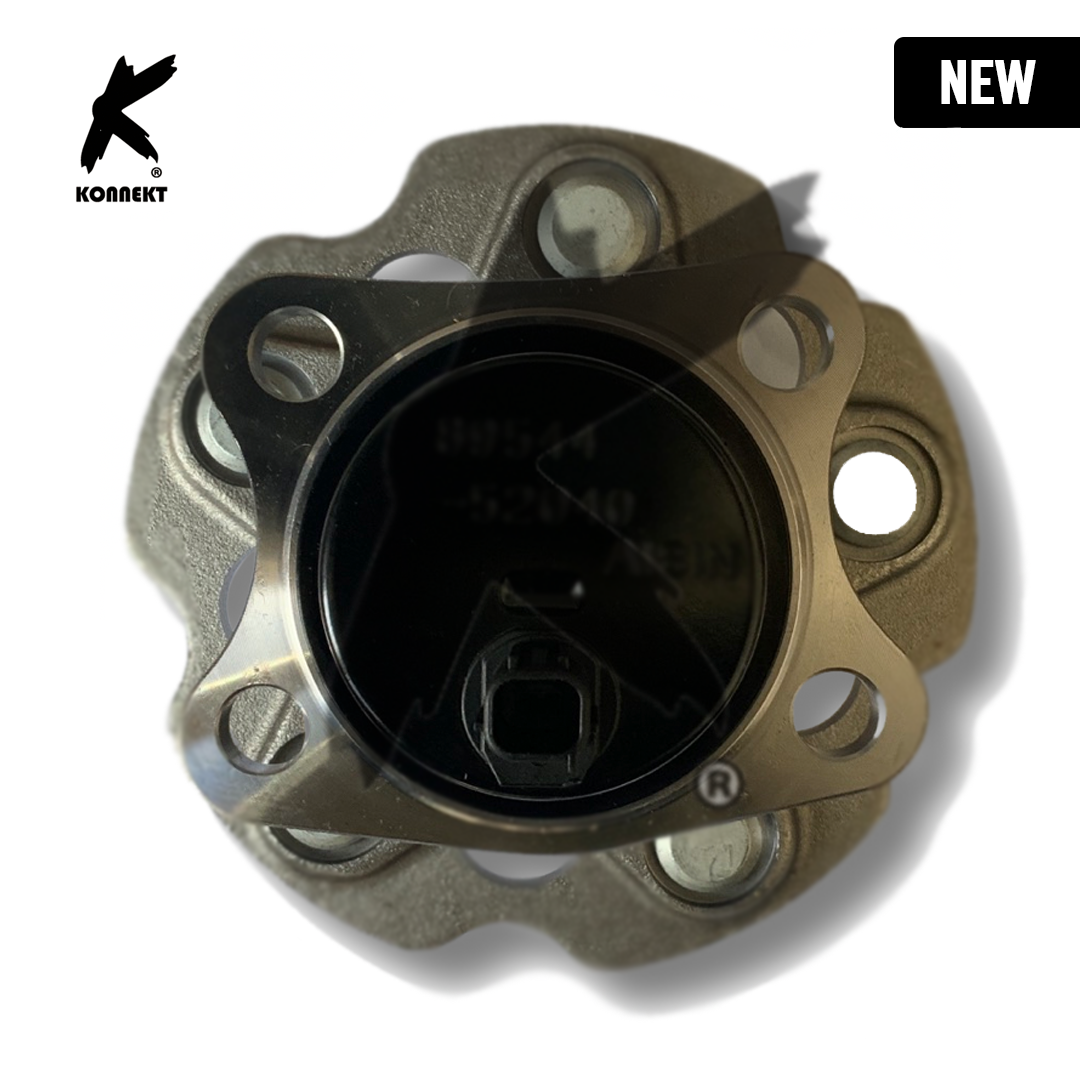 Rear Wheel Hub Bearing for TOYOTA Prius Plus _ 2012-2018 _ ZVW40_41