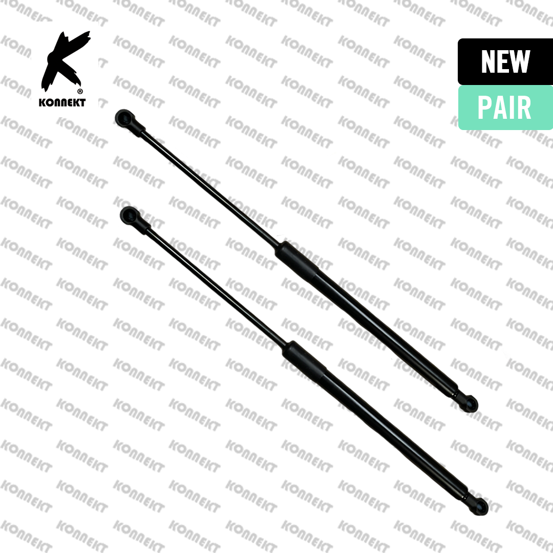 Pair of Rear Tailgate Gas Strut Spring Shock Absorber for TOYOTA Prius _ 09 - 15