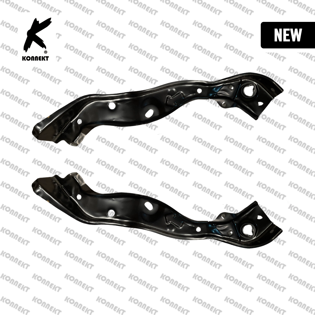 Radiator Support Pair for Upper Panel for TOYOTA Prius _ 2016 - 2020