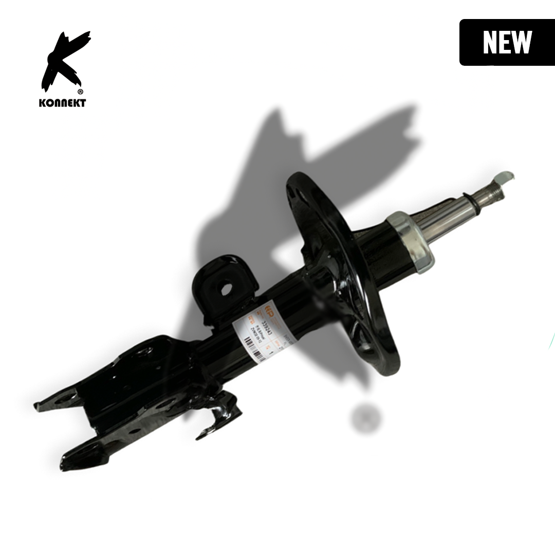 Front Left Shock Absorber for TOYOTA Prius | 2009 - 2015