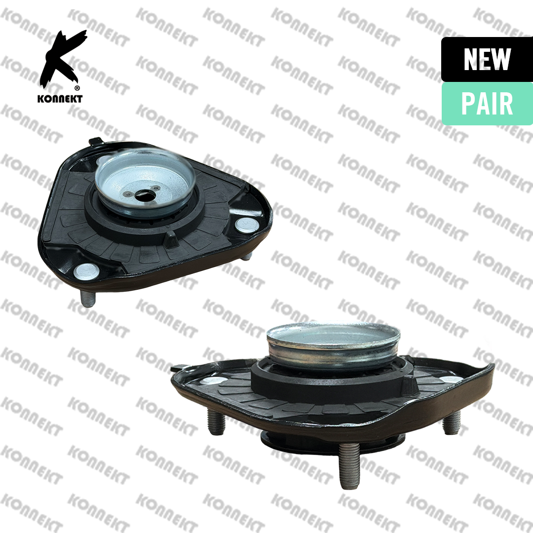 Front Top Shock Absorber Mount Set for TOYOTA Prius | 2016 - 2022