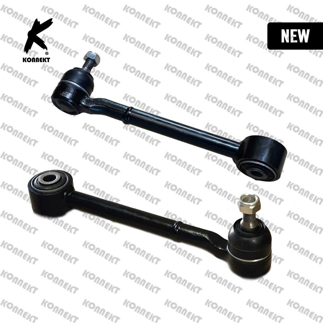 Rear Suspension Track Control Arm Set for TOYOTA Auris Hybrid _ 2013 to 2018