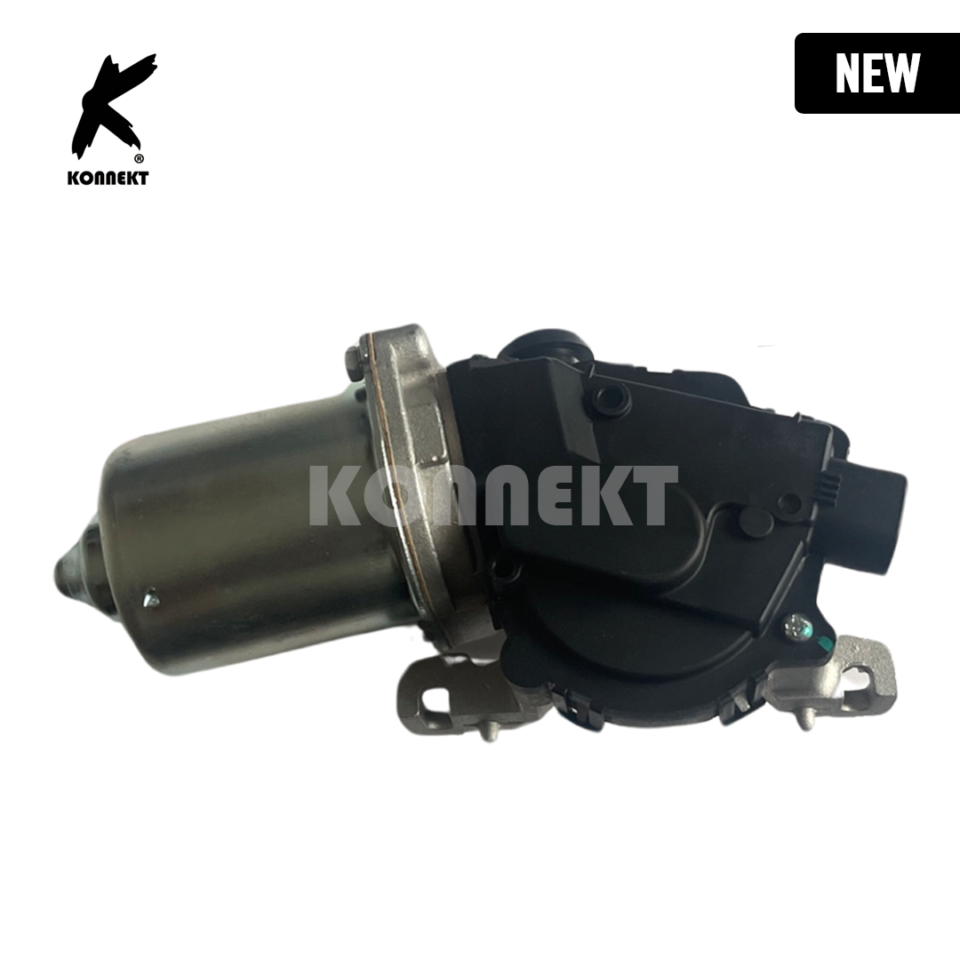 KONNEKT Front Wiper Motor for TOYOTA Prius | 2009 - 2015
