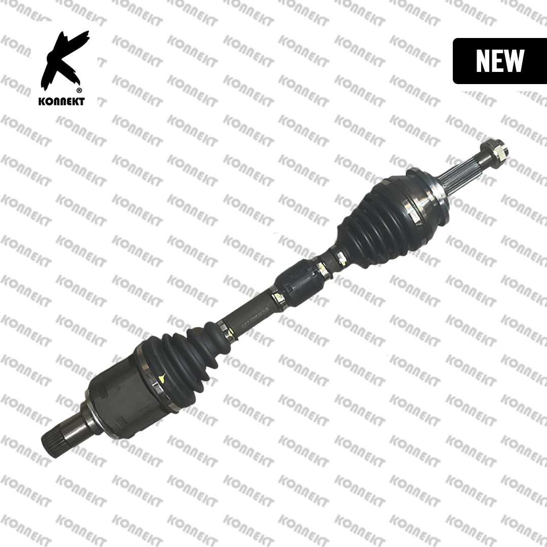 Front Left Driveshaft for TOYOTA Corolla 2019+ & TOYOTA Prius 1.8 Hybrid 2016+