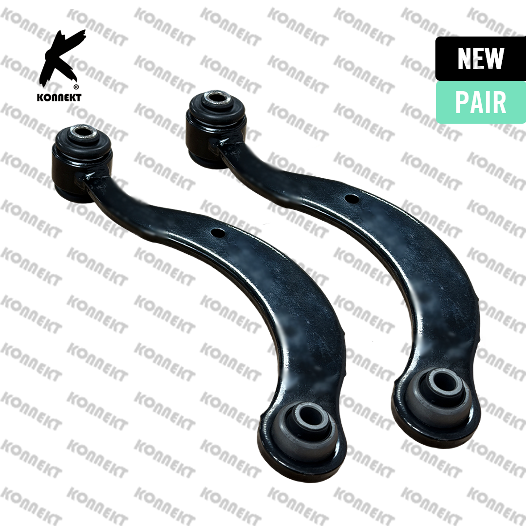 KONNEKT Rear Upper Track Control Arm for Toyota Auris, Avensis and Lexus CT