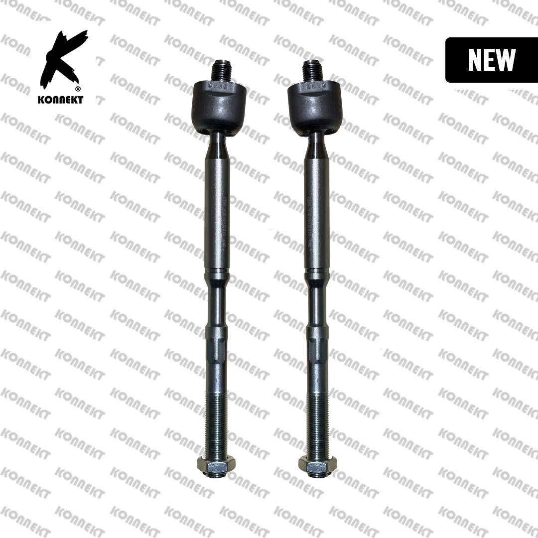 Front Inner Steering Rack Tie Rod End Set for TOYOTA Prius | 2016-2022