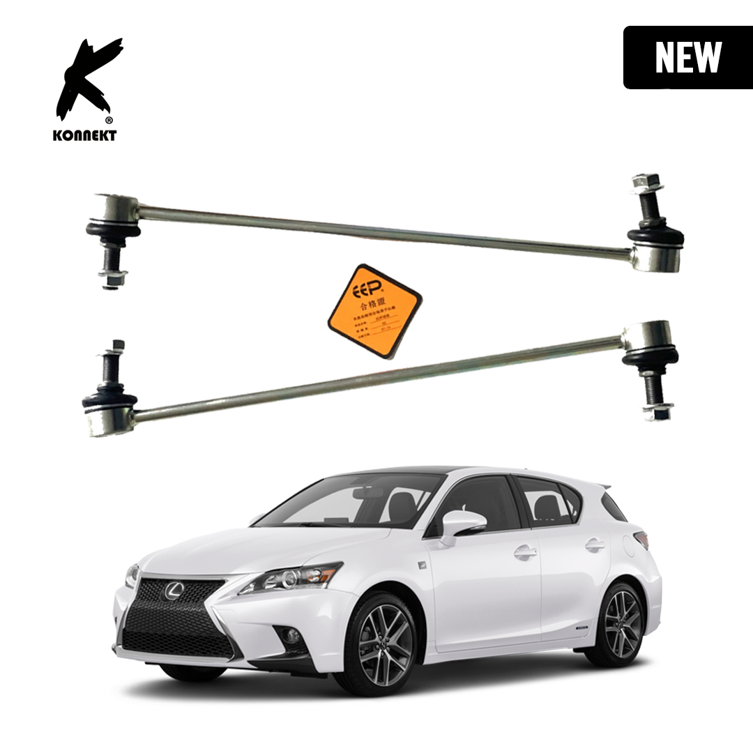 Front Stabiliser Drop Links for Lexus CT200h | 2011 - 2020 | ZWA10