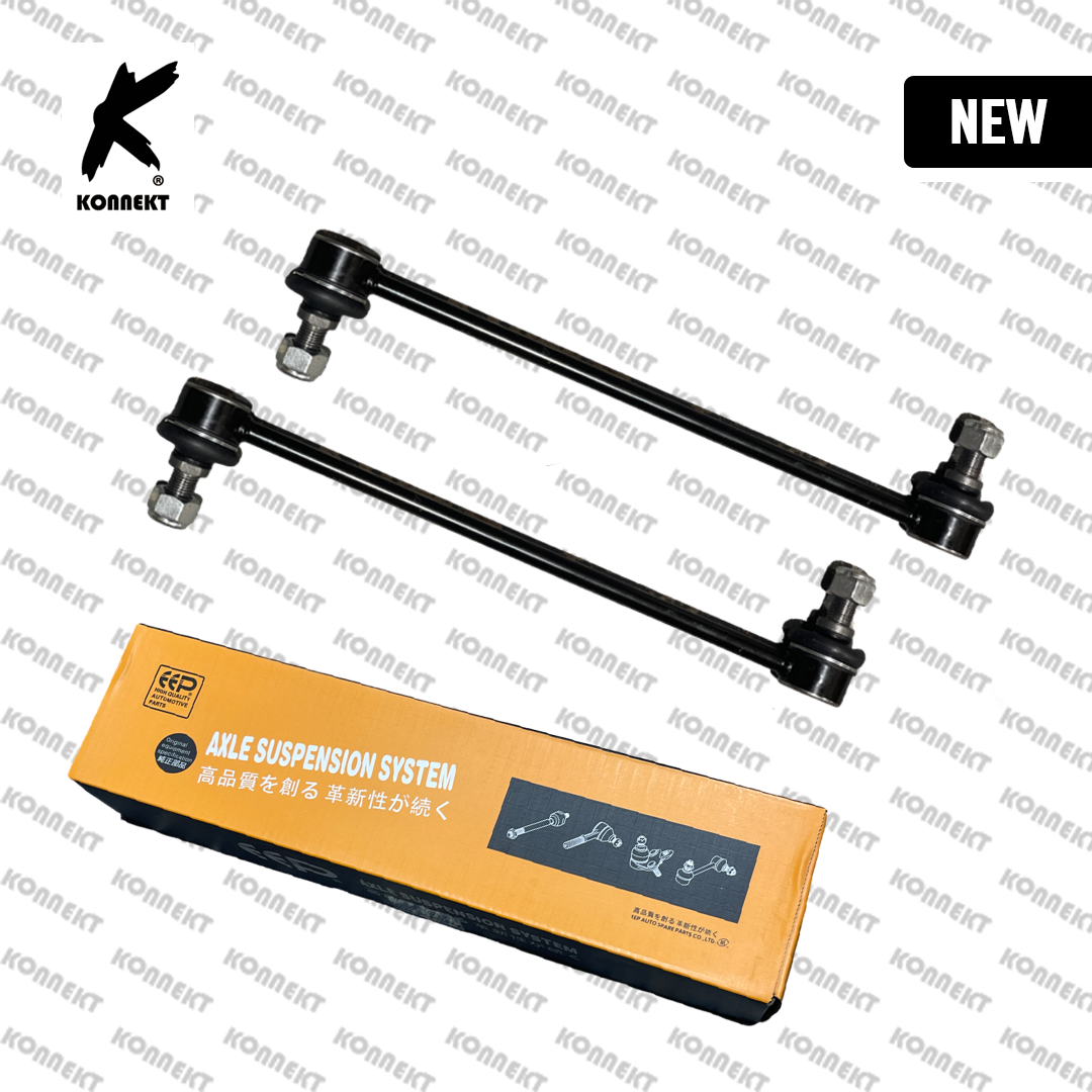 Front Anti Roll Bar Drop Link Set for Hyundai Ioniq Hybrid | 2016 - 2022