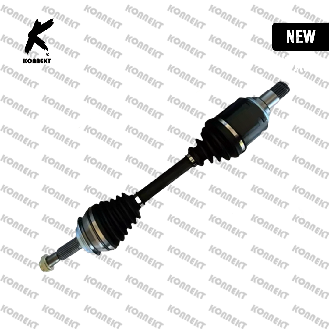 Front Left Driveshaft for TOYOTA Prius 1.8L Hybrid | 2009 - 2015