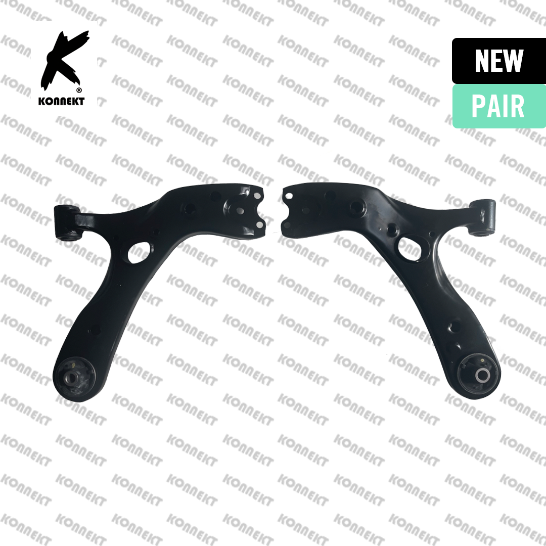Front Left and Right Wishbone Track Control Arms for TOYOTA Prius | 2009 - 2015