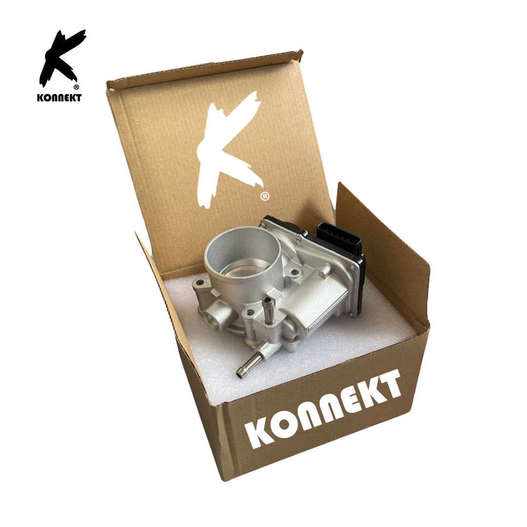 Throttle Body for TOYOTA Prius, Prius Plus, Auris Hybrid and Lexus CT200H (22030-0T110)