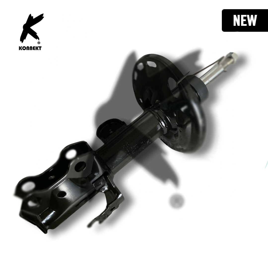 Front Left Shock Absorber for TOYOTA Prius Plus | 2012 - 2020